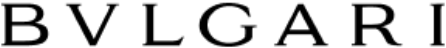 BVLGARI logo