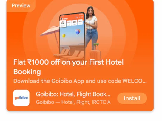 Goibibo (IN)