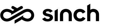 Sinch logo