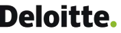 Deloitte logo