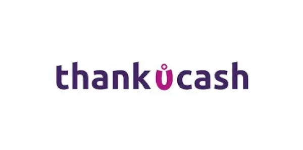 Thankucash logo