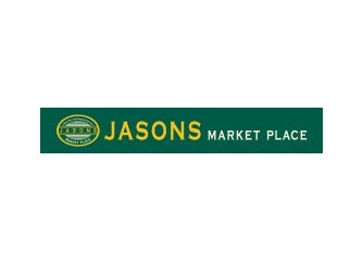 Jasons market place