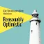 Thumbnail image for the Reasonably Optimistic podcast episode featuring Fabien Curto Millet, Google’s chief economist