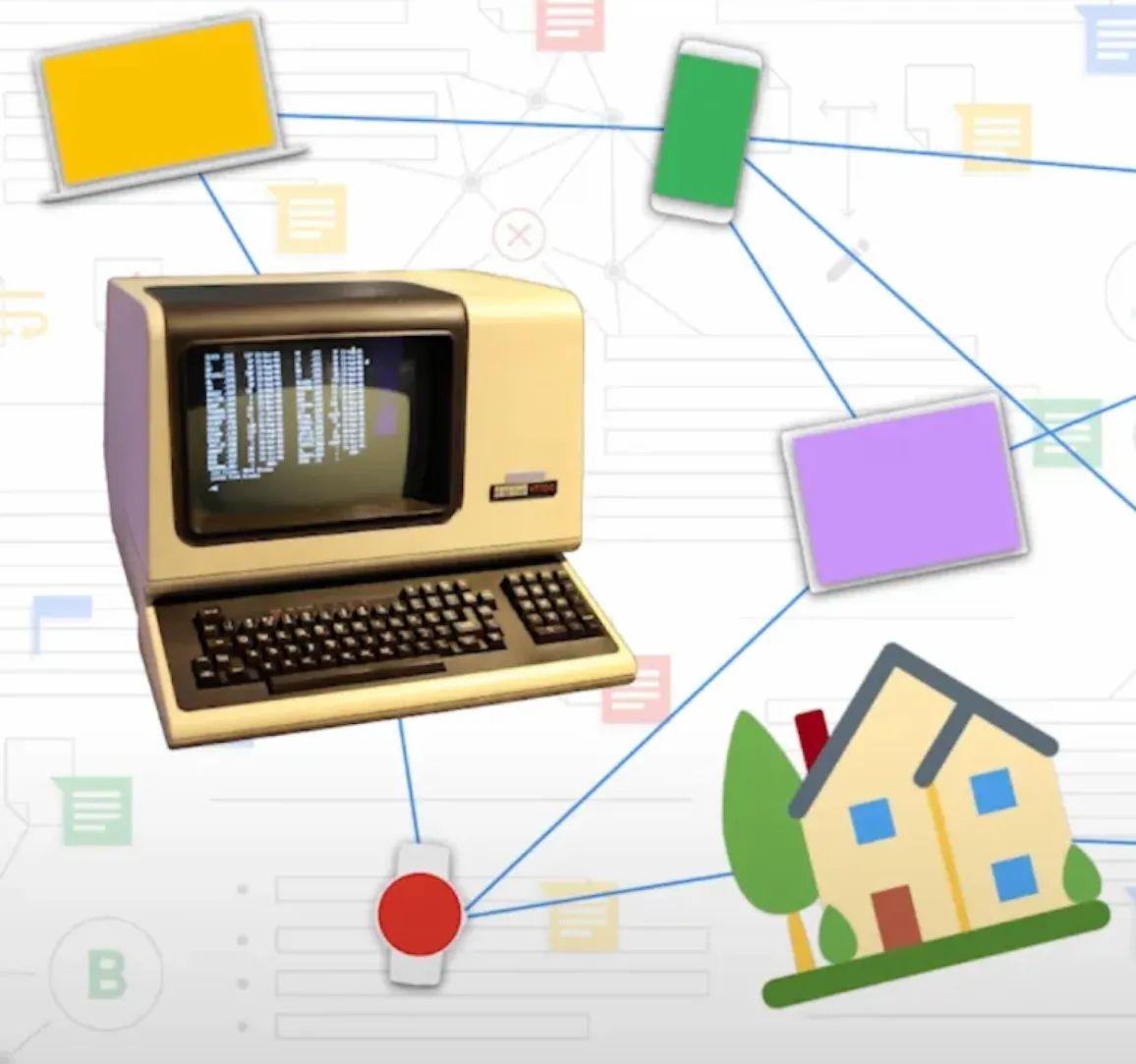 Build full-stack AI apps in minutes with Firebase Studio
