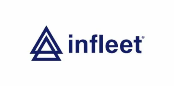Infleet logo