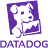 DataDog logo