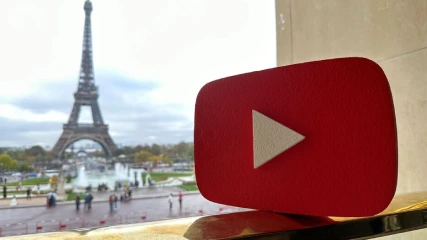 Le Parisien