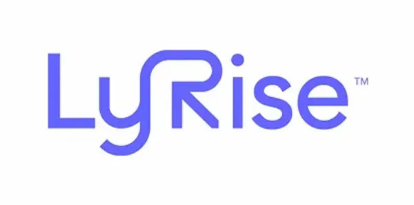 LyRise Logo