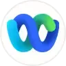 Webex by Cisco logo