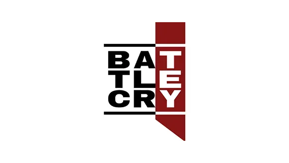 Battlecry logo