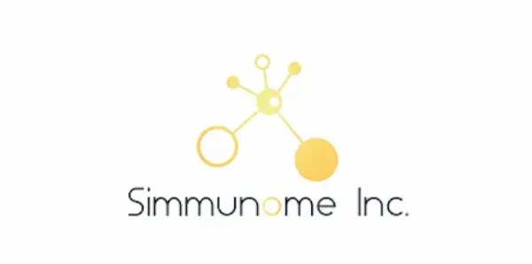 Simmunome Inc. Logo