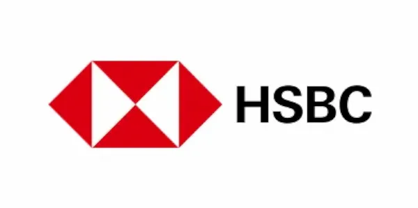 HSBC logo