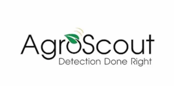 Agroscout logo