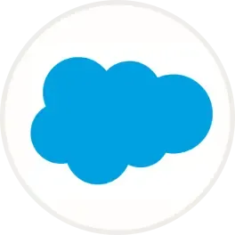 Salesforce logo