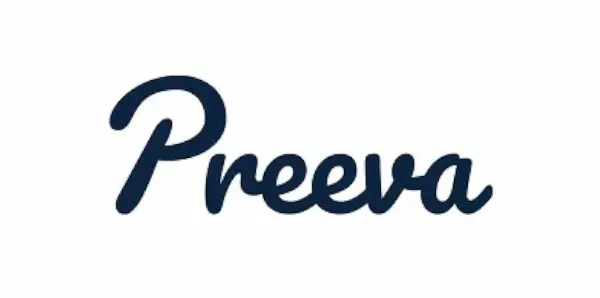 Preeva logo