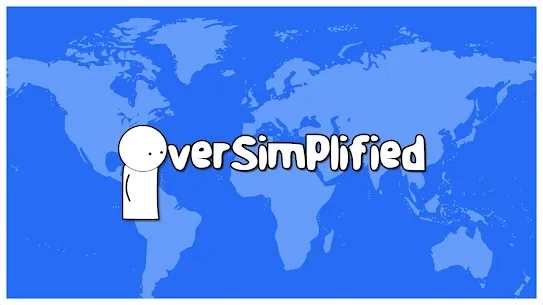 OverSimplified