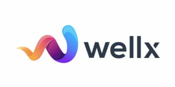 Wellx logo