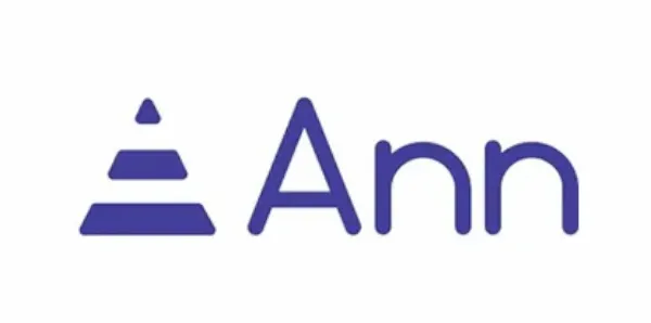 Ann logo