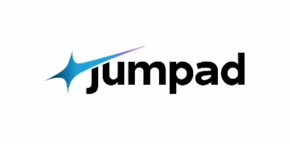 Jumpad Logo