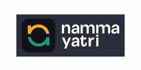 Namma Yatri Logo