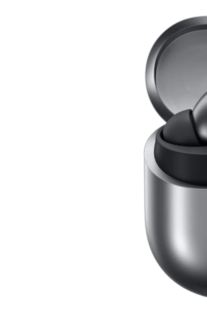 Samsung Galaxy Buds3 Pro