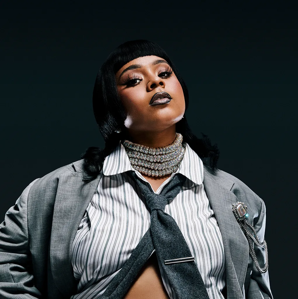 Tayla parx hero image