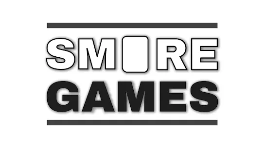 Smore Games' logo