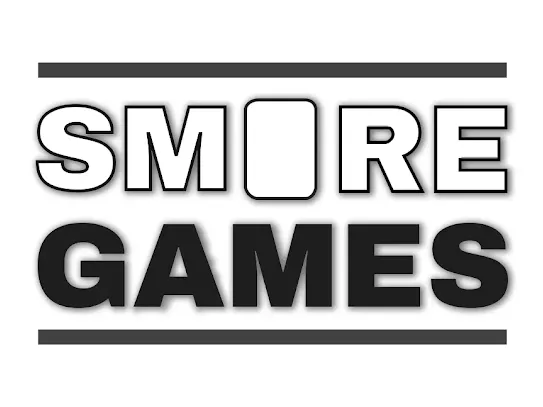 Smore Games' logo