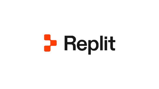 Replit logo