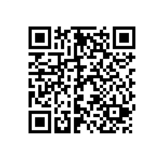 QR code to set up your work profile on your Android device.