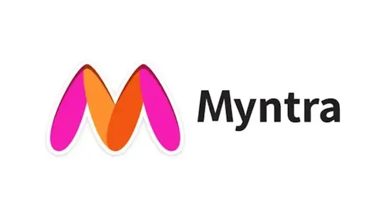 Myntra Logo