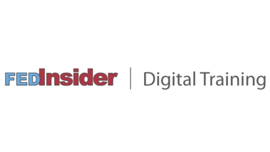 FedInsider Digital Training