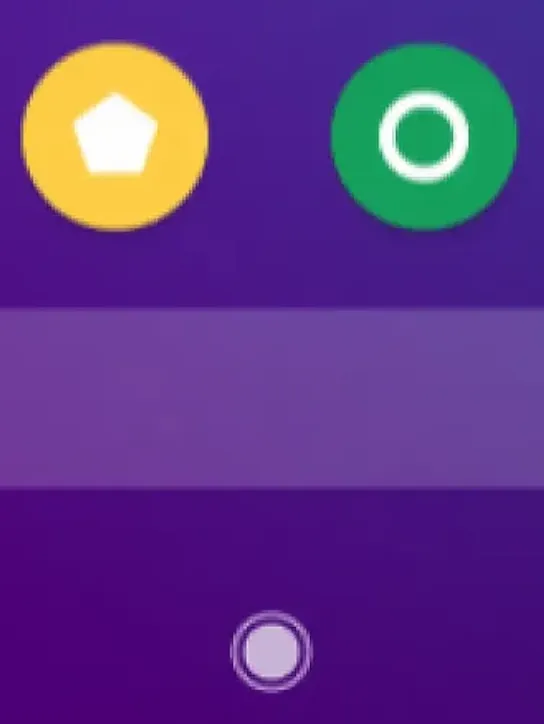 Android search bar on phone