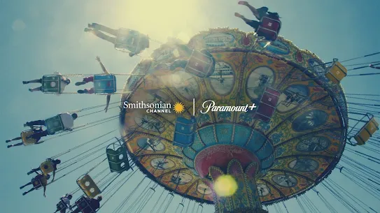 Smithsonian Channel