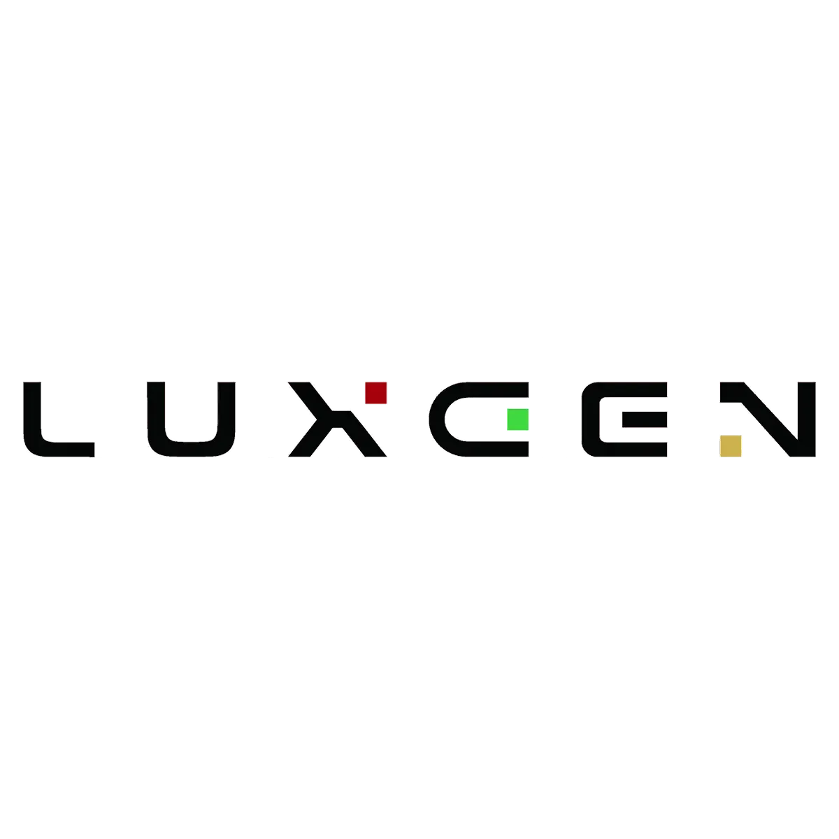 Luxgen logo