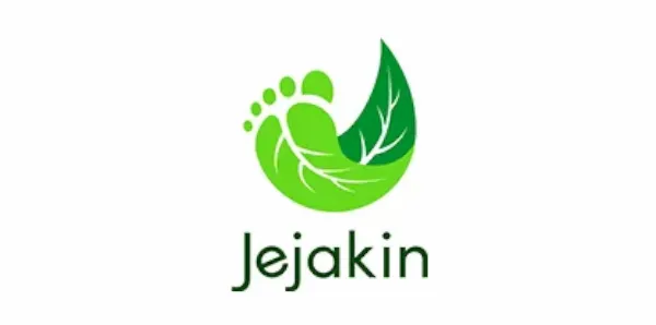 Jejakin logo