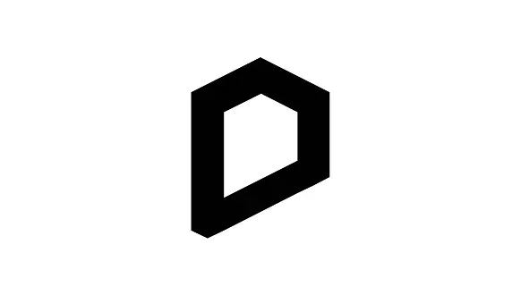 D5 render logo