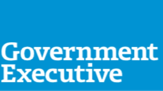 Government Executive