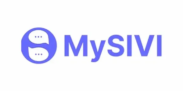 MySivi ai logo