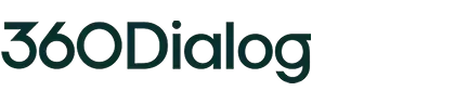 360 Dialog logo