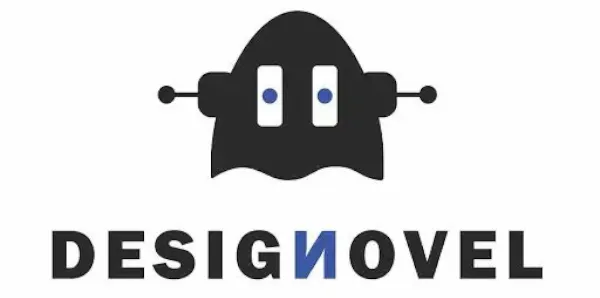 designovel logo