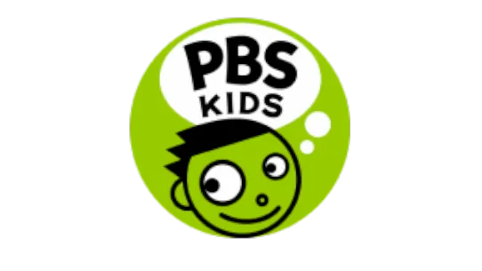 PBS KIDS logo