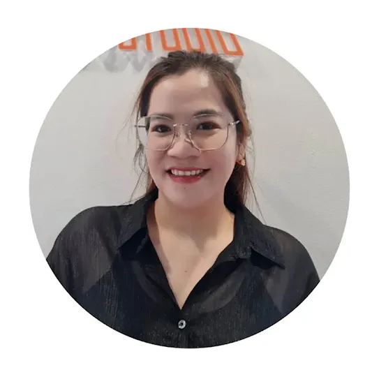 Kimmie Vu Chief Marketing Officer at Rocket Game Studio