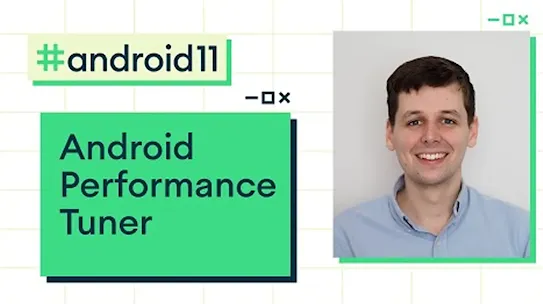 Android Performance turner
