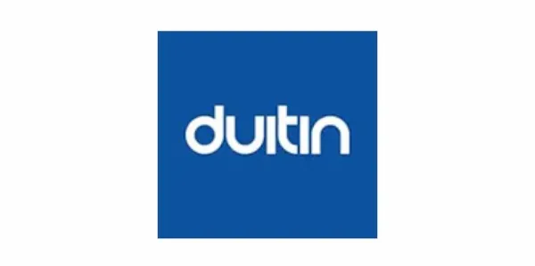 Duitin Logo