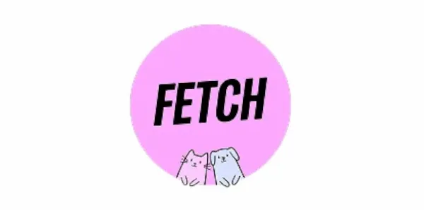 Fetch logo