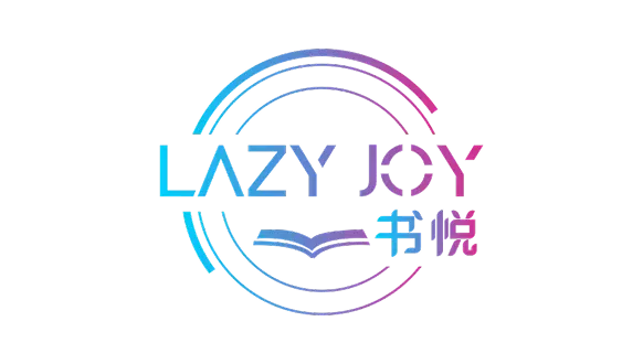 Lazy Joy logo