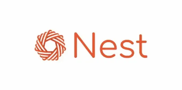 Nest Genomics logo