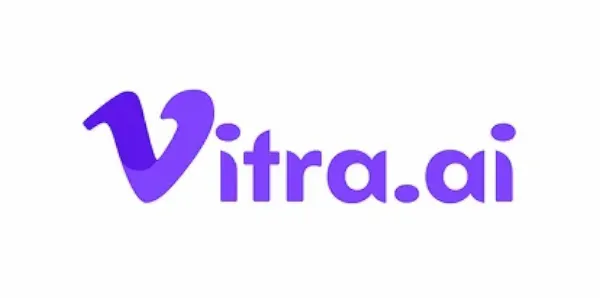 Vitra AI logo