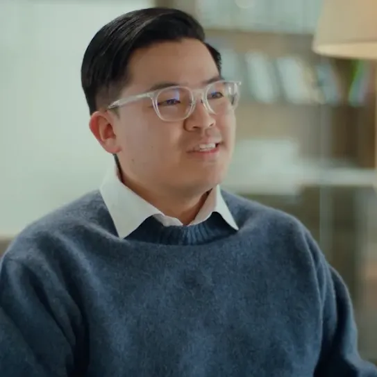 Ts. John Lim, Group Chief Digital Officer at Gamuda Berhad